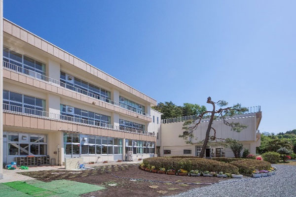 中学校 中学校