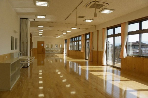 障害者支援センター 障害者支援センター