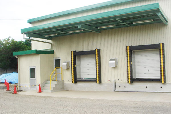 食肉加工工場 食肉加工工場