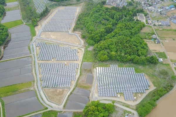 発電設備 発電設備