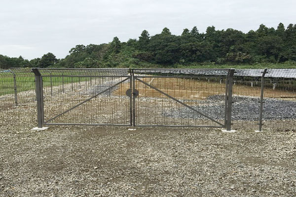 防犯設備 防犯設備