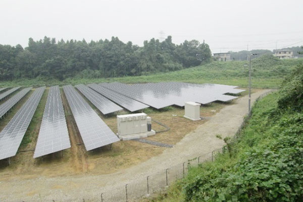 発電設備 発電設備