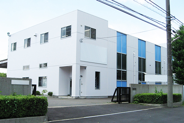 G社オフィスビル G社オフィスビル